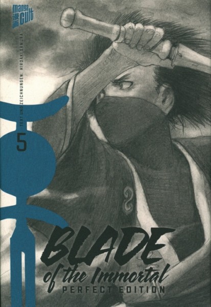 Blade of Immortal - Perfect Edition 05