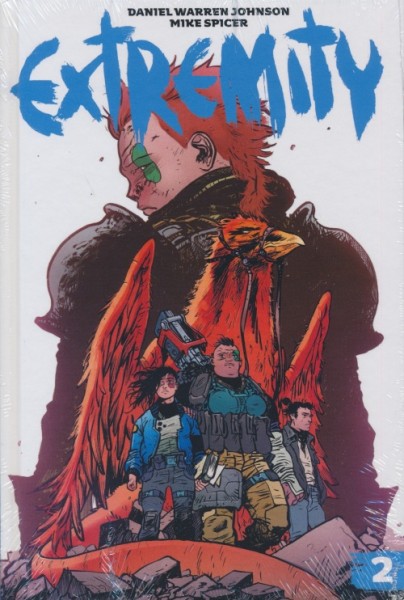 Extremity 2