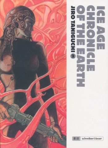 Ice Age: Chronicle of the Earth 2