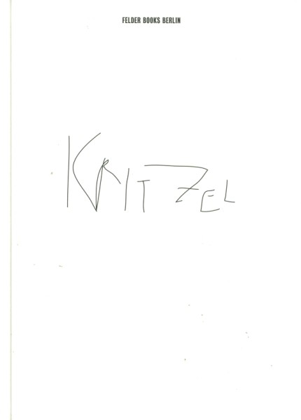 Kritzel