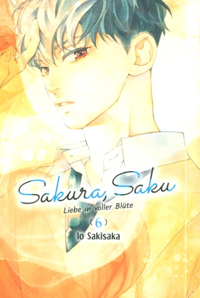 Sakura, Saku 06