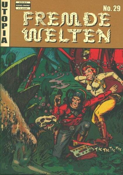 Fremde Welten 29
