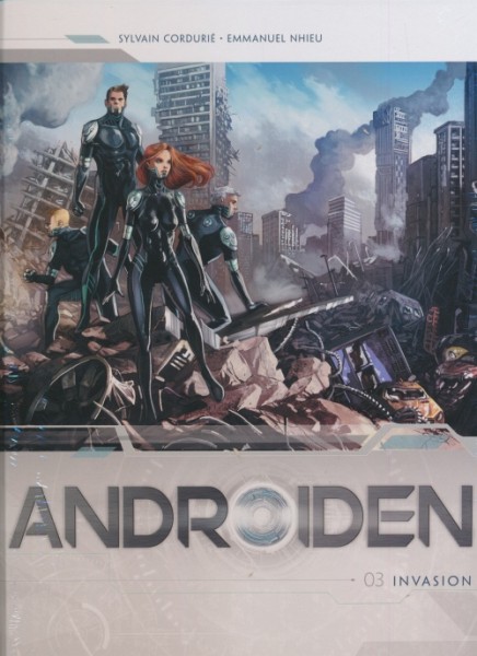 Androiden 03