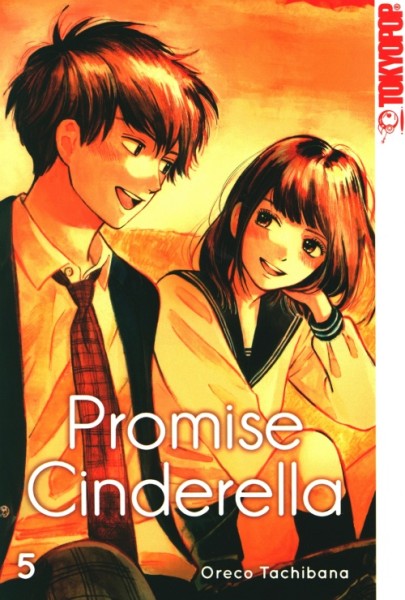 Promise Cinderella 05