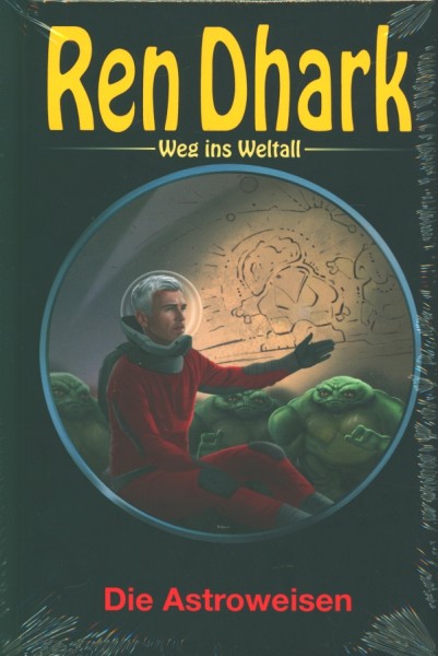Ren Dhark: Weg ins Weltall 142