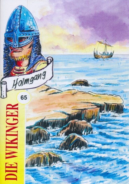 Die Wikinger 65