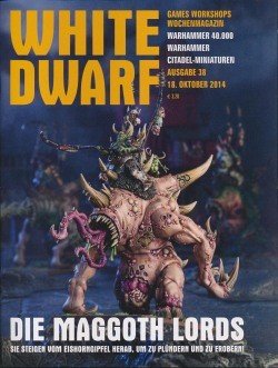 White Dwarf 2014/38