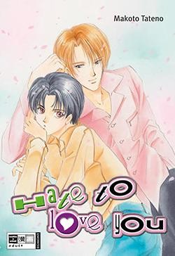 Hate to love you (EMA, Tb.)