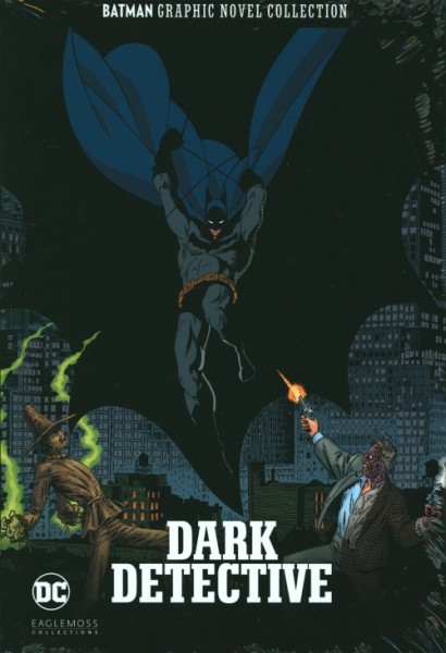 Batman GN Collection 81