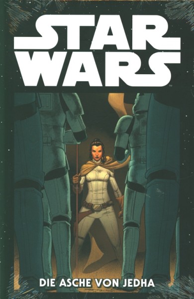 Star Wars Marvel Comics-Kollektion 40
