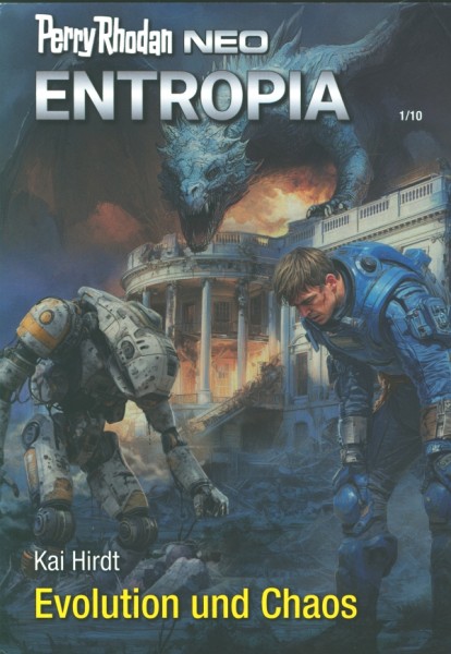 Perry Rhodan NEO 390