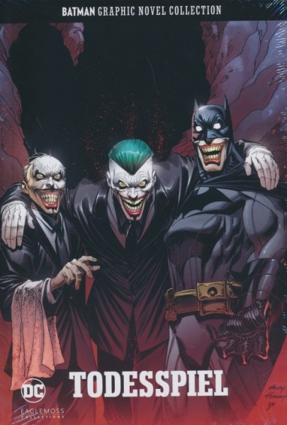 Batman GN Collection 11