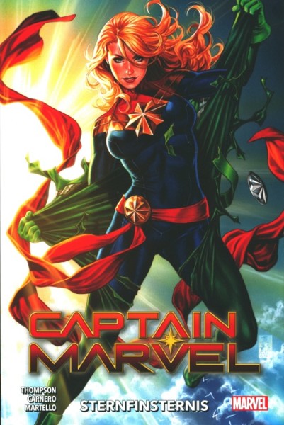 Captain Marvel (Panini, Br., 2020) Nr. 2,7