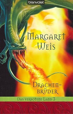 Weis, M.: Das verbotene Land 3