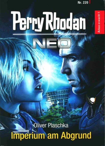 Perry Rhodan NEO 220
