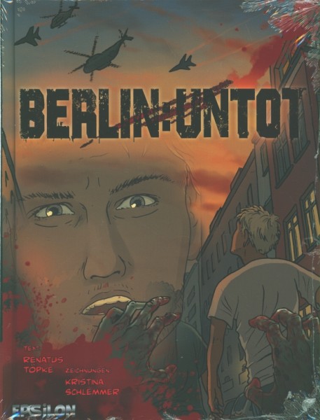 Berlin: Untot