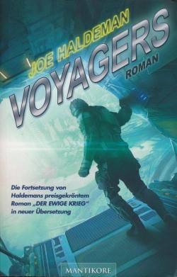 Haldeman, J.: Voyagers