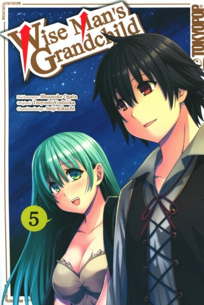 Wise Mans Grandchild 05