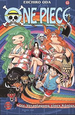 One Piece 53