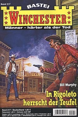 Winchester 217