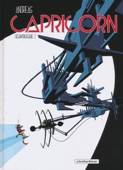 Capricorn Gesamtausgabe 2