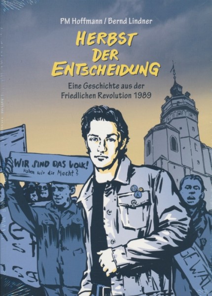 Herbst der Entscheidung (Ch. Links, Br.)