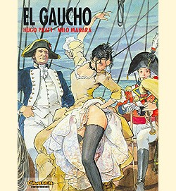 Gaucho, El (Carlsen, Br.)