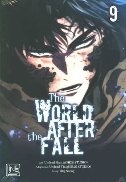 The World After the Fall 09