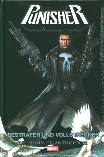 Punisher Anthologie