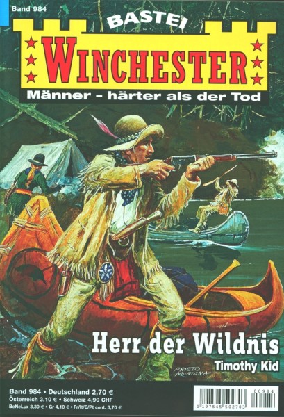 Winchester 984