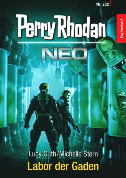 Perry Rhodan NEO 232