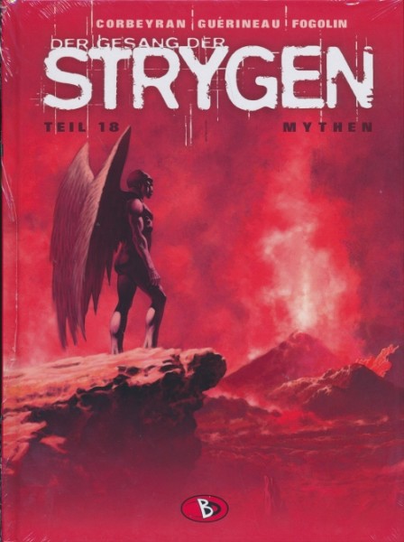 Gesang der Strygen 18