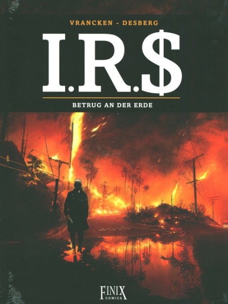I.R.S. 23