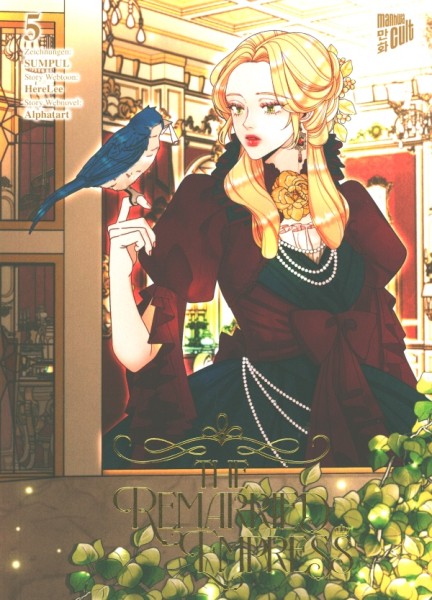 The Remarried Empress 05