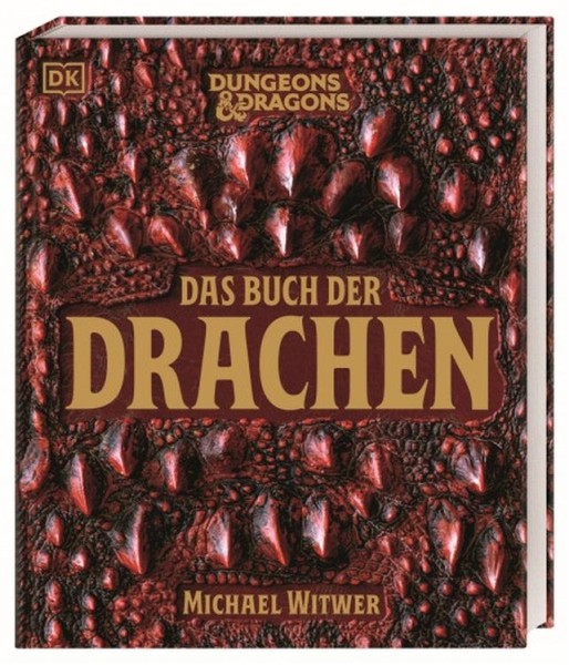 Dungeons & Dragons: Das Buch der Drachen (02/26)