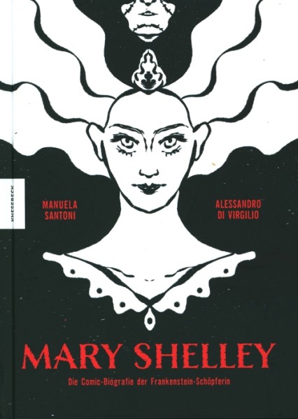 Mary Shelley