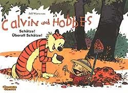 Calvin und Hobbes 10