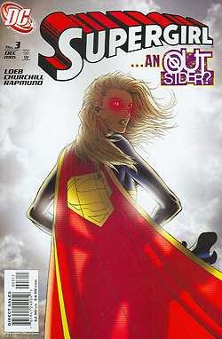 Supergirl (2005) 0,2-49,51-67