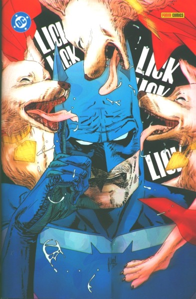 Batman (2026) 01 Überraschungsvariant 39 - Guillem March