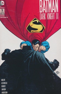 Batman: Dark Knight III 5