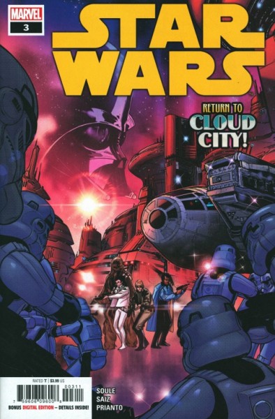 US: Star Wars (2020) 03