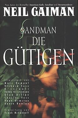 Sandman (Panini, Br.) Nr. 9