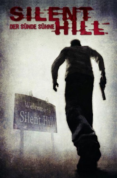 Silent Hill (Panini, Br., 2006) Nr. 1-4 kpl. (Z1)