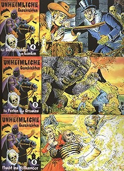 Unheimliche Geschichten 05