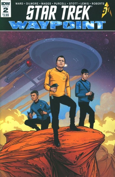 Star Trek: Waypoint (2016) 2-6