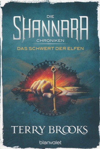 Brooks, T.: Die Shannara-Chroniken 1