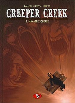 Creeper Creek 2