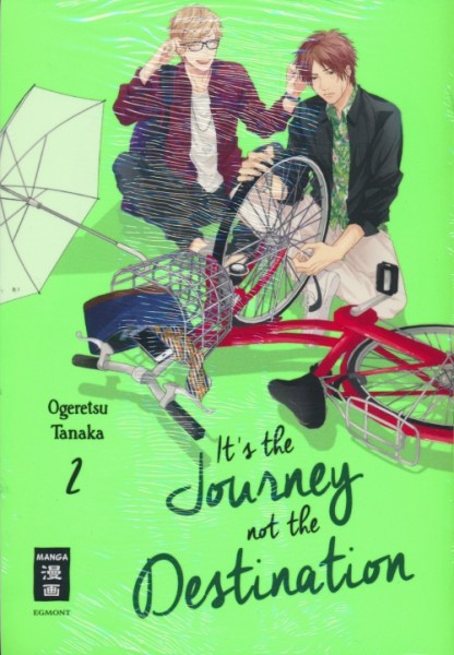 It’s the Journey 02