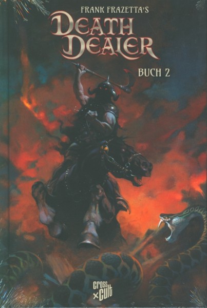 Death Dealer 02