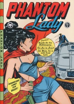 Phantom Lady 08